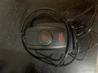 SERA AIR 275 R PLUS Profesionál - 3