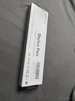 Apple pencil (neorigo stylus pen pro ipad) - 3