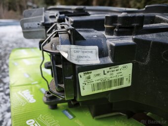 Přední světlo levé Seat Leon 3 full led - 3