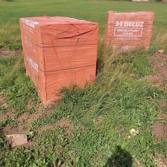 Heluz 44 K1/2 plus broušená - 3