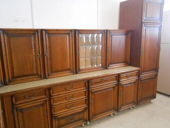 Rustikální kuchyně (1001.11) - 3