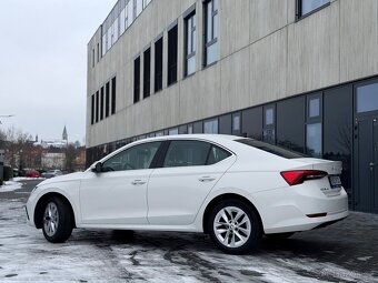Škoda Octavia 2.0 TDi 85 kW / STYLE / 2020 - 3