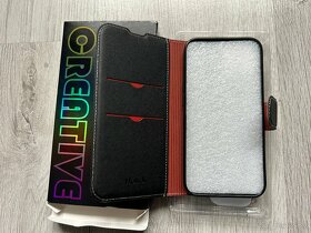 Pouzdro na Iphone 14 - 3