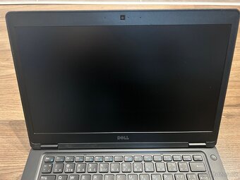 DELL LATITUDE 5480 - 3