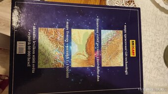 Zeměpisný atlas světa - 3