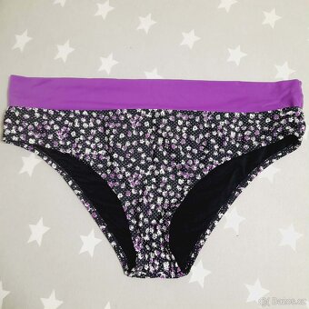 Dvoudílné plavky push-up zn. Arena - 3