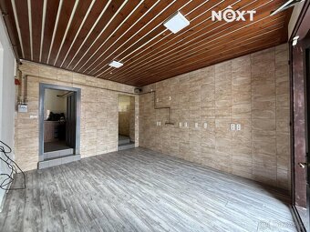 Pronájem komerční Obchodní prostory, 30㎡ - 3