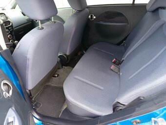 Peugeot ION elektromobil - 3