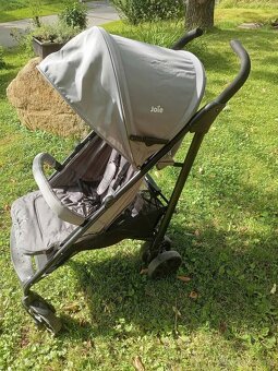 Golfový kočárek joie - 3