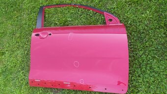 KIA STONIC PP DVEŘE - 3