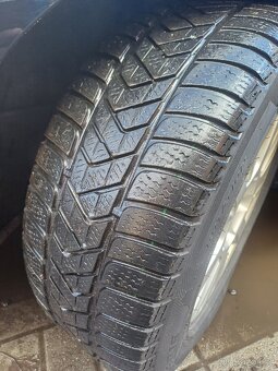 ALU kola 5x112 r16 - 3