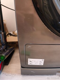 Sušička Samsung smart - 3