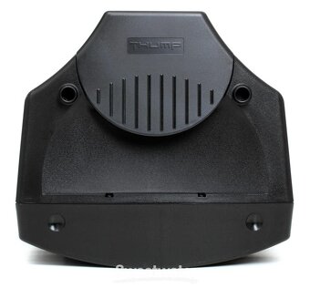 Aktivní zvuková aparatura 2x1000w - 3