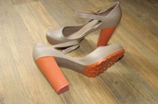 Lodičky Melissa Marilyn - 3