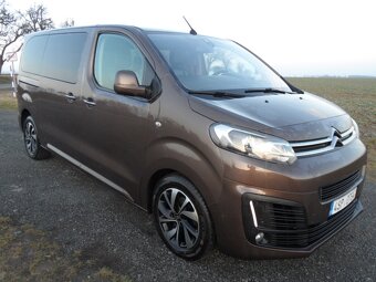 Citroen Spacetourer ( Jumpy) 2.0 HDI,Automat,plná výbava - 3