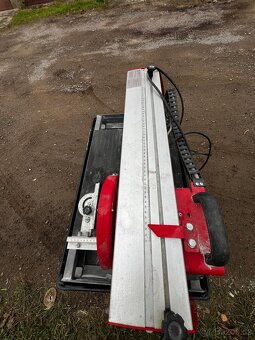 RT-TC 430 U radiální řezačka dlaždic - 3