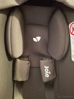 Vajíčko Joiei Snug 2 var. Coal - 3