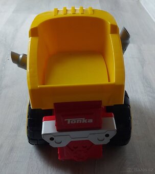 Tonka Chuck - 3