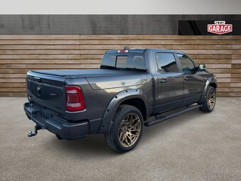 DODGE RAM 1500 LARAMIE VZDUCH RAMBOX - 3