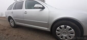 Škoda Octavia 1.9TDI 77KW - 3