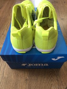 Dětské Tretry Joma unisex žluté - 3