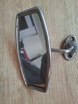 Zrcátko Škoda Spartak - 3