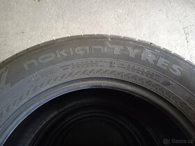 Nokian 235/65 r17 - 3