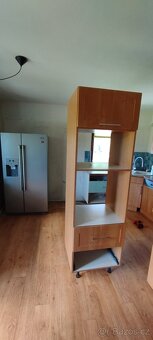 Kuchyňská linka - 3