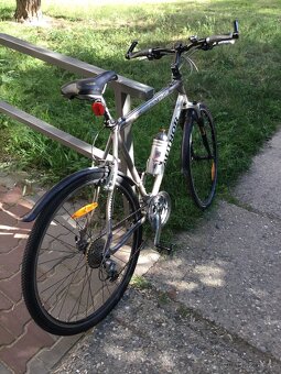 Pánské kolo Author - 3