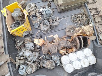 Tatra 805 truck trial - 3