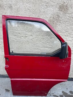 T4 dveře pravé - 3