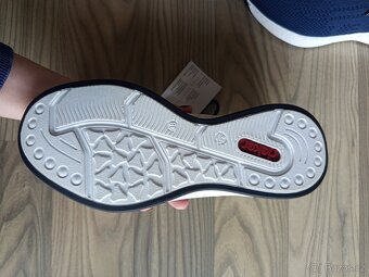 Boty Rieker Remonte - 3