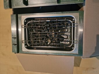 Trojsestava na vaření - 3