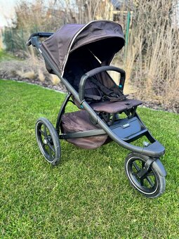 Thule Urban Glide 2 (2022) - 3