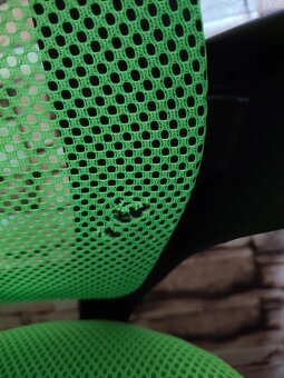 Židle k počítači - 3