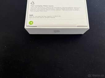 Apple iPhone 17 256GB bílý - 3