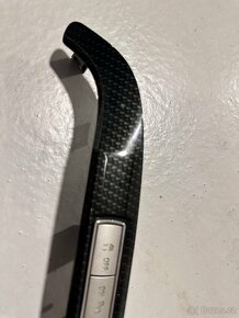 Lišta palubní desky Ford S-MAX - 3