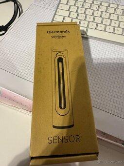 Příslušenství TM6 - 3