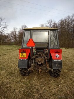 Zetor 6911 - 3