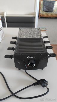 Elektrický gril Rohnson R-274 - 3