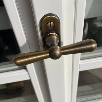 nová okna na chalupu - 3