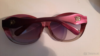 Sluneční brýle - 3