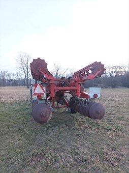 Diskový podmítáč Kuhn Discover XM 36/660 - 3