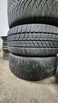 5x112 225/45 R17 - 3