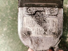 Eberspacher D5WSC - 3