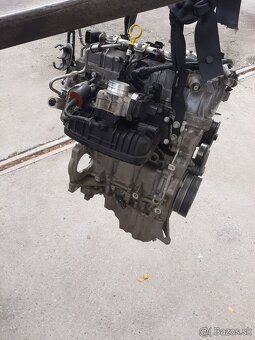 Opel Adam,CORSA E, Astra K 1.0 Turbo - 3