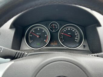 Astra 1.7 CDTI 2010 ČR - 3