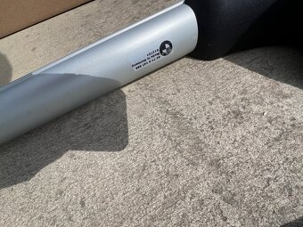 Originál BMW příčníky - 3