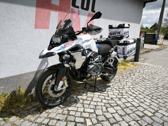 BMW R 1250 GS - 3