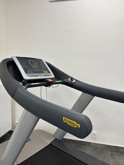 Technogym excite 700 led displej - 3